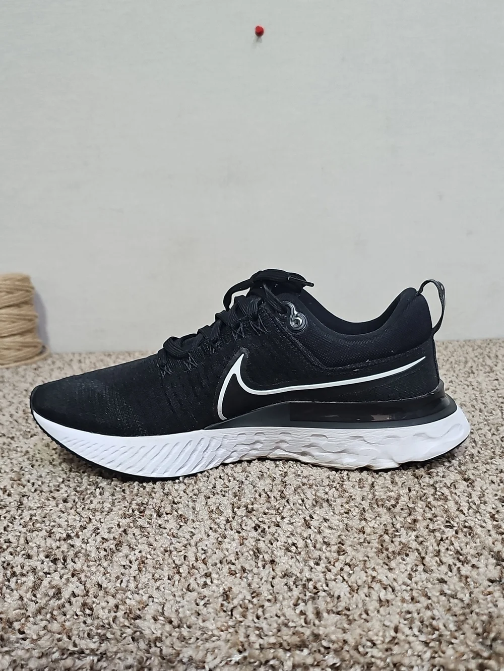 NIKE INFINITY FLYKNIT 2 MENS SNEAKERS BFPM-07-026